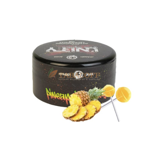 Табак для кальяна Unity 2.0 Pineapple candy (Ананасовые конфеты) 40 гр